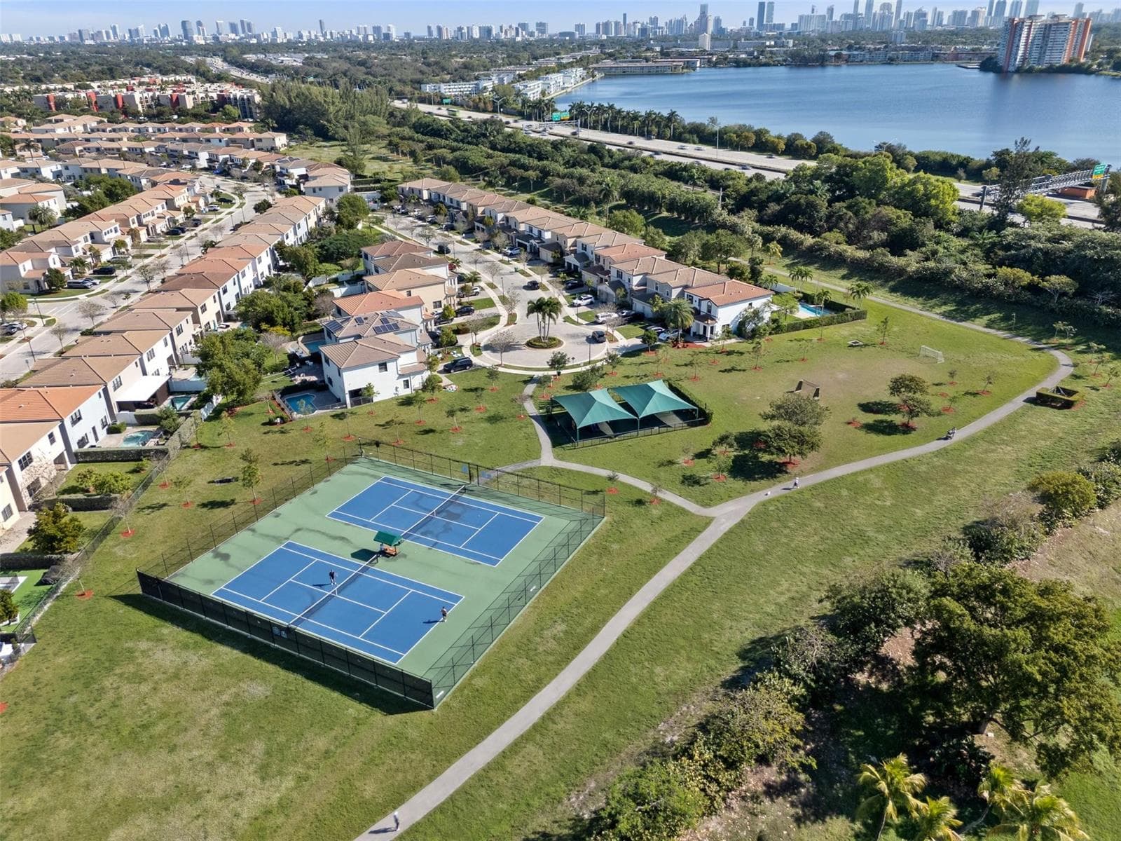 631 NE 191st Terrace, Miami FL 33179 — 26