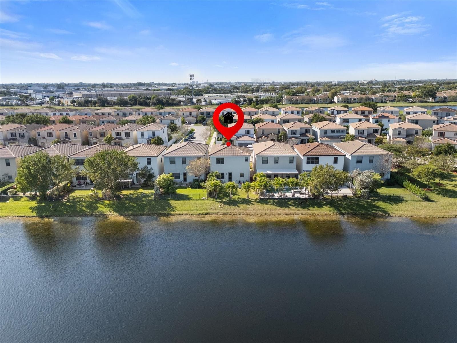 631 NE 191st Terrace, Miami FL 33179 — 22