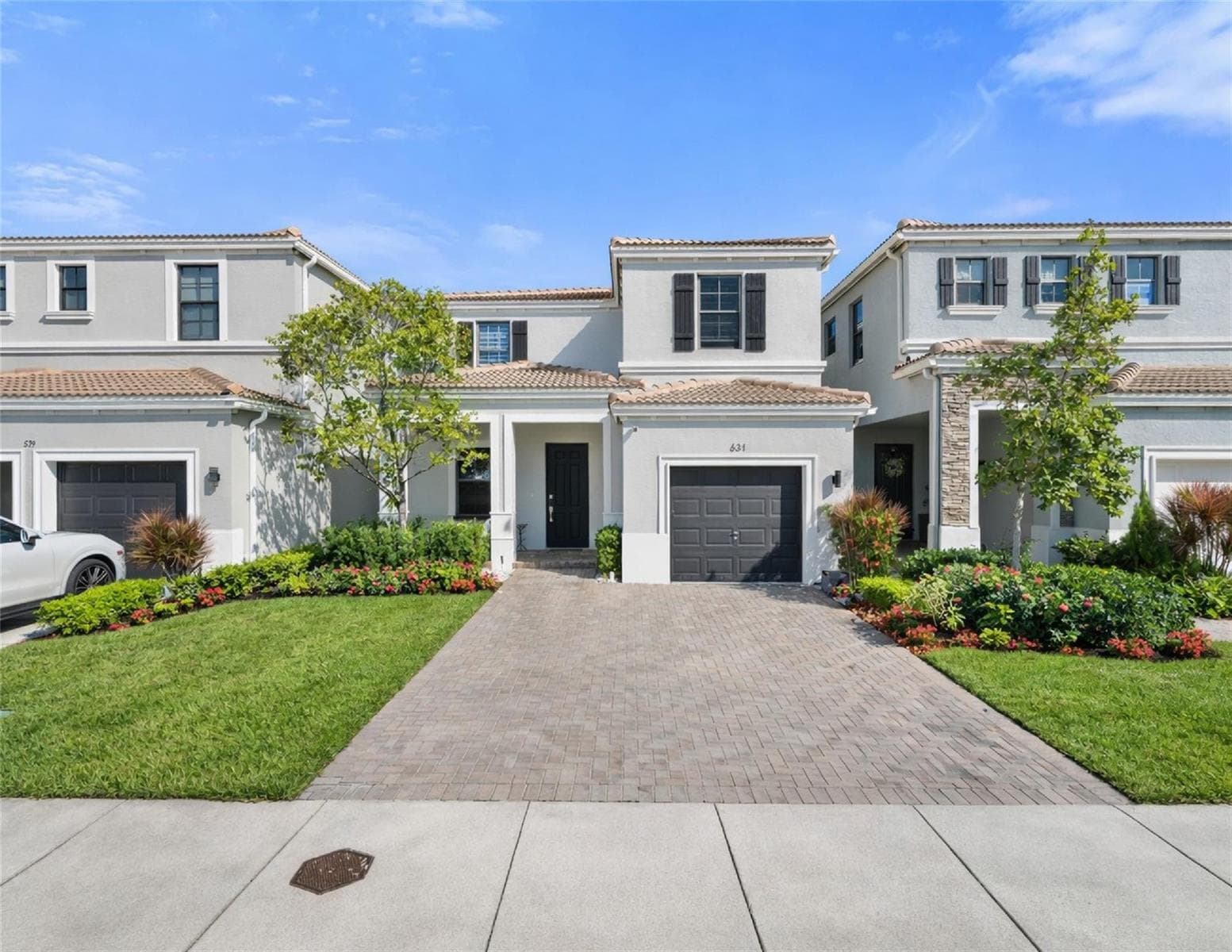 631 NE 191st Terrace, Miami FL 33179 — 1