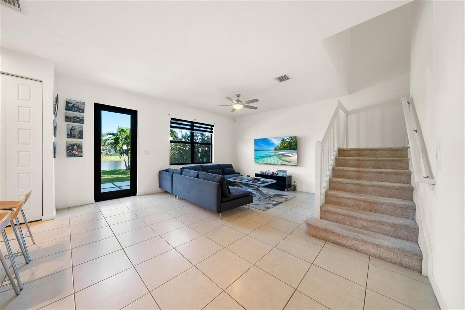 631 NE 191st Terrace, Miami FL 33179 — 5