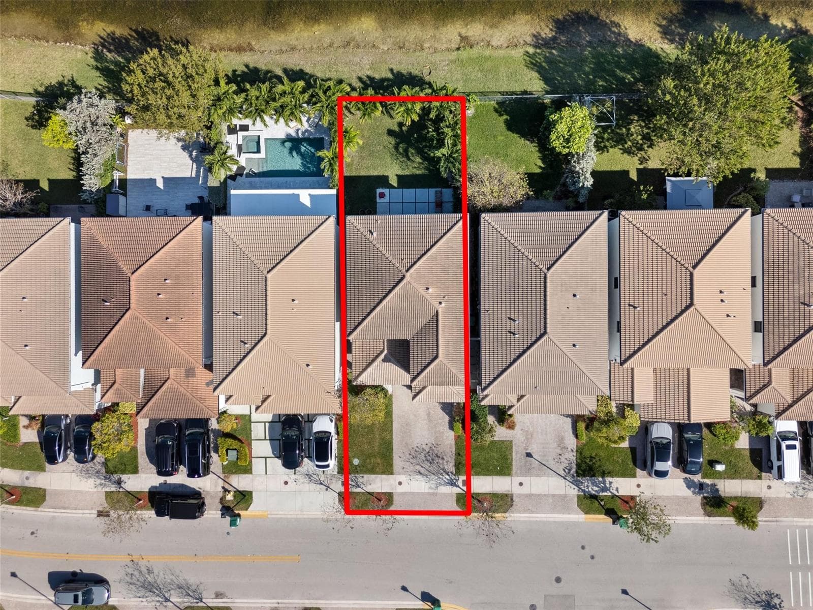 631 NE 191st Terrace, Miami FL 33179 — 20