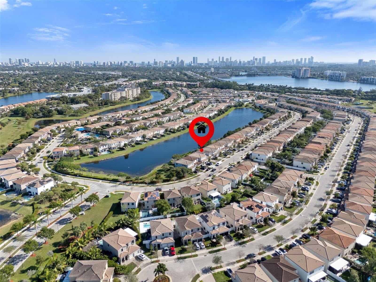 631 NE 191st Terrace, Miami FL 33179 — 24