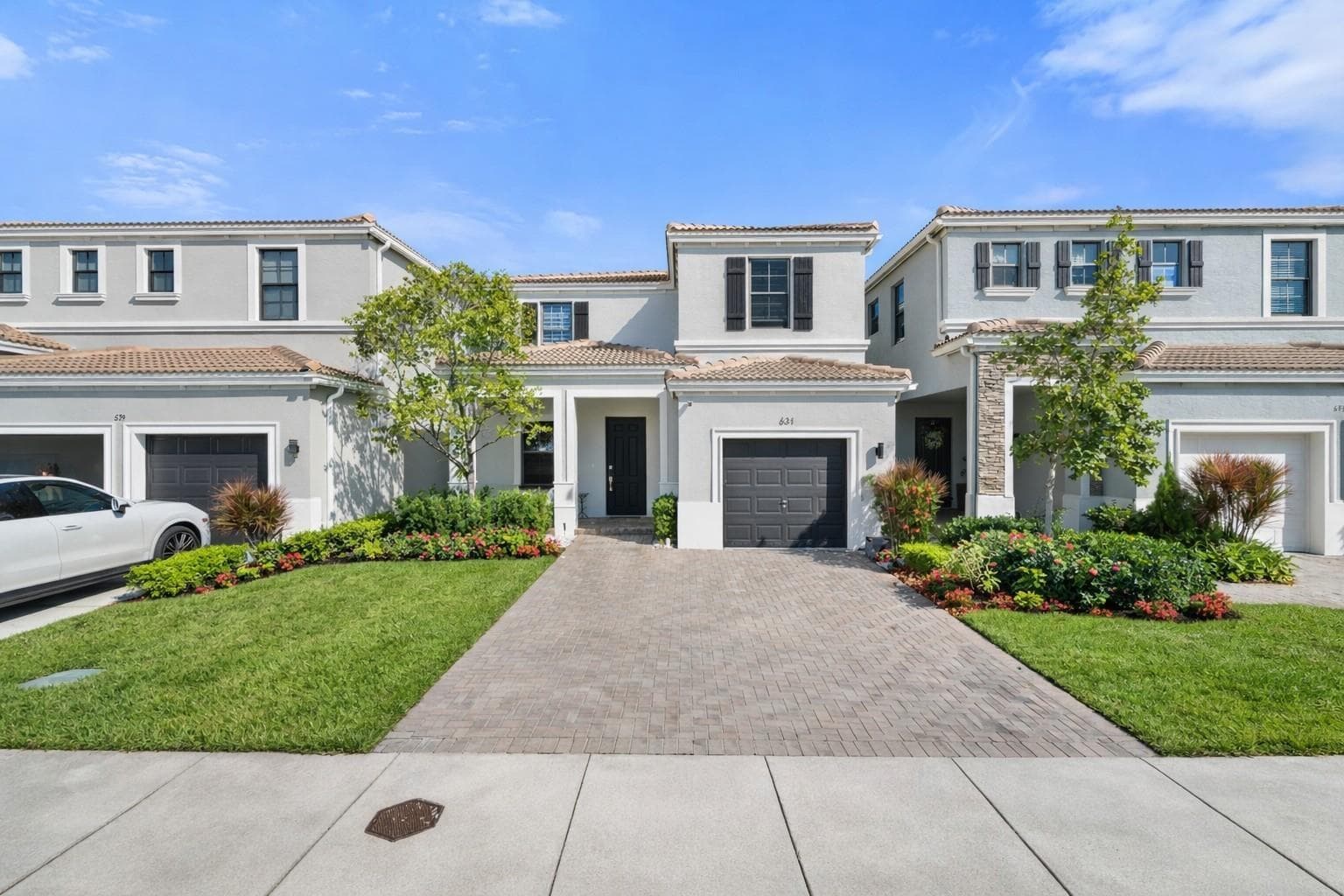 631 NE 191st Terrace, Miami FL 33179 — 30