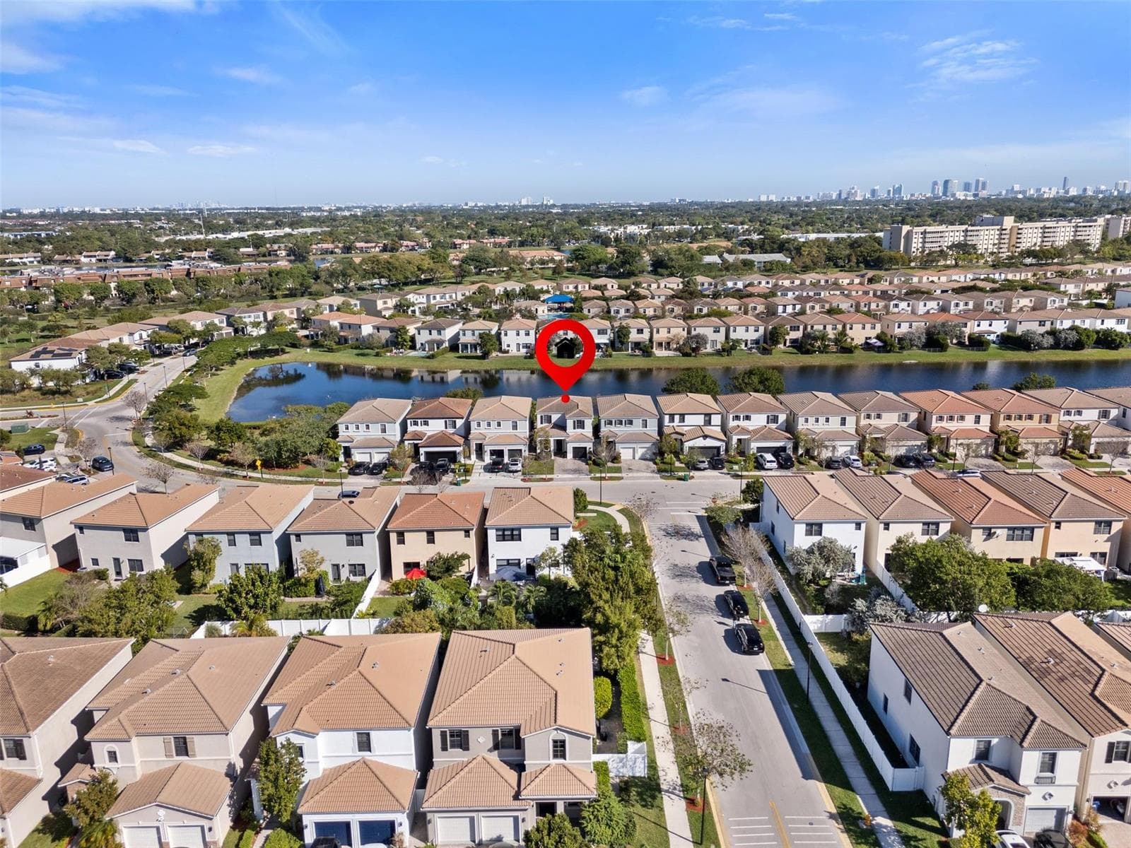 631 NE 191st Terrace, Miami FL 33179 — 18