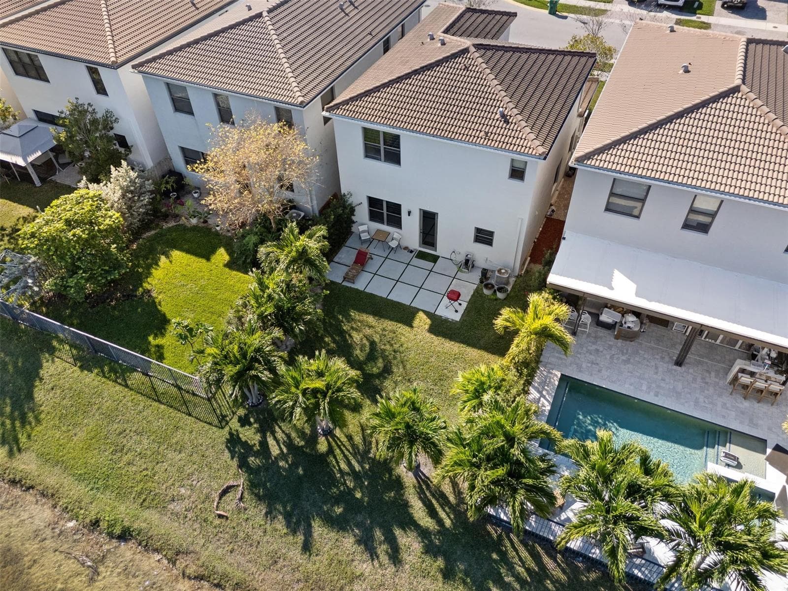 631 NE 191st Terrace, Miami FL 33179 — 21