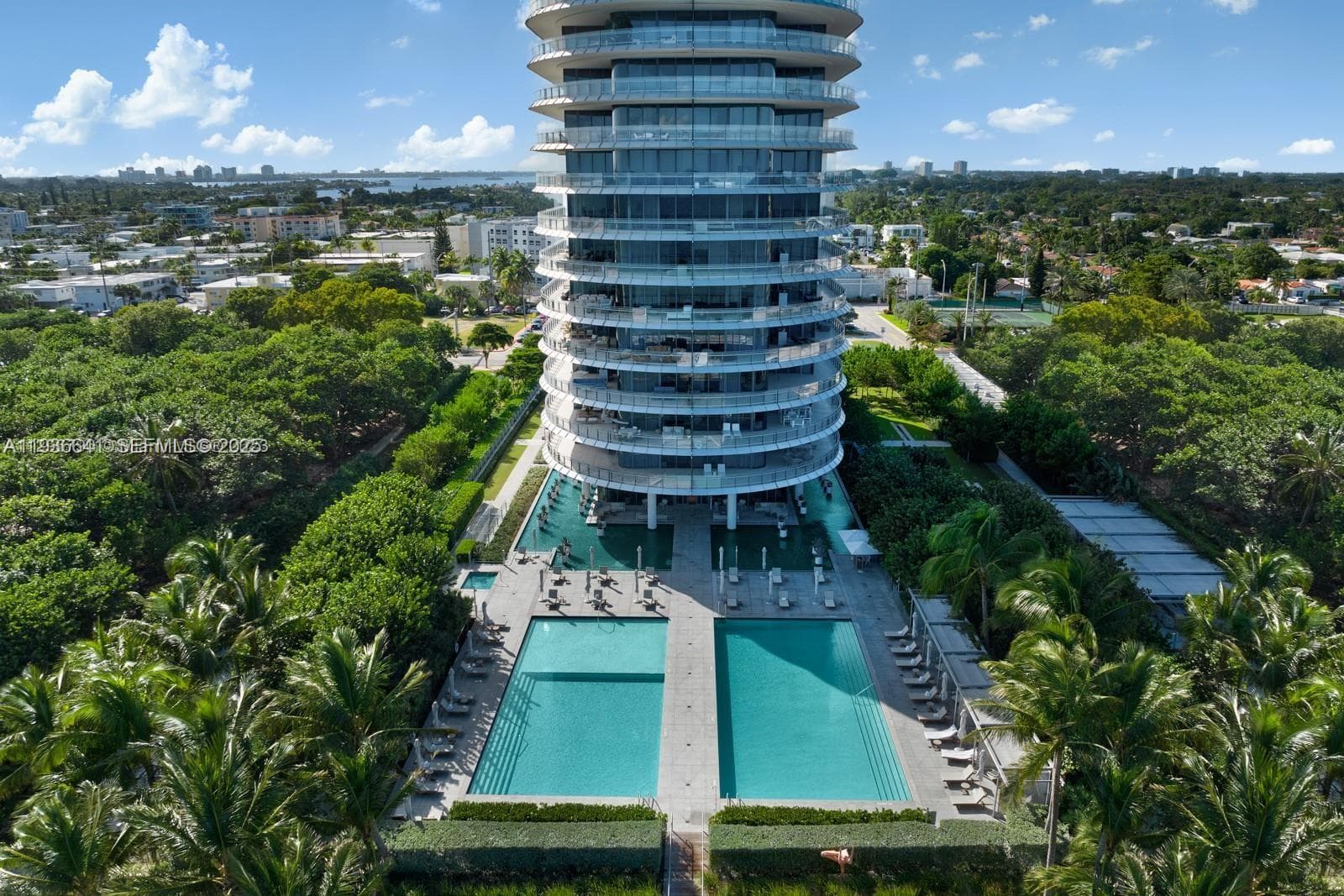 8701 Collins Ave # 404, Miami Beach FL 33154 — 21