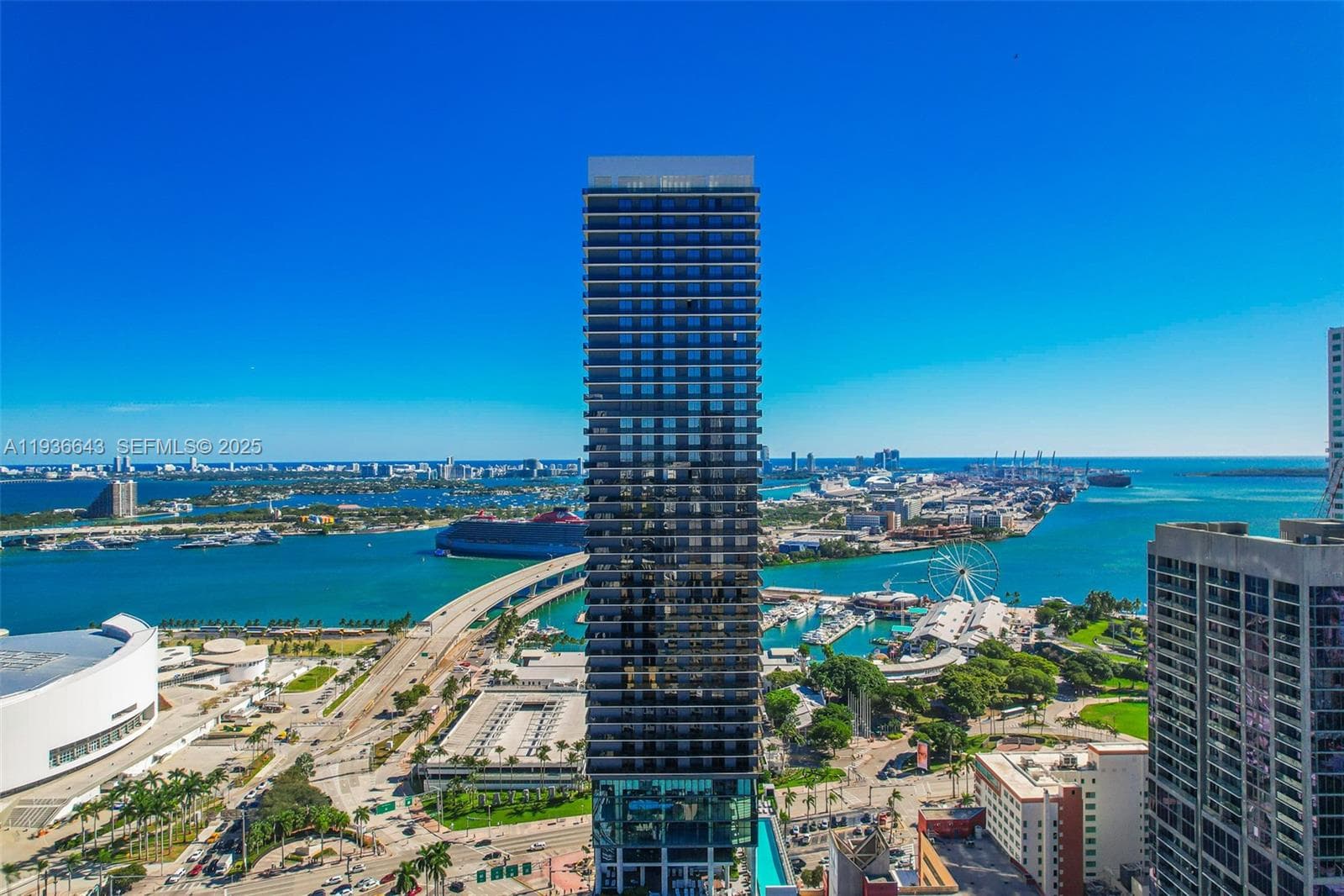 398 NE 5th St # 3719, Miami FL 33132 — 42