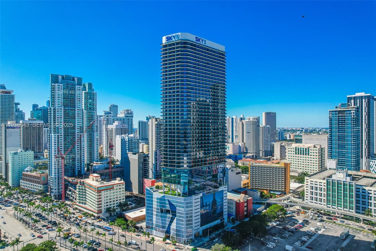 398 NE 5th St # 3719, Miami FL 33132 — 33