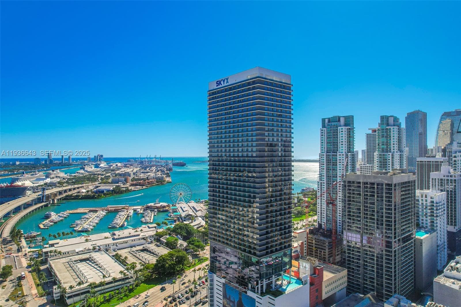 398 NE 5th St # 3719, Miami FL 33132 — 41