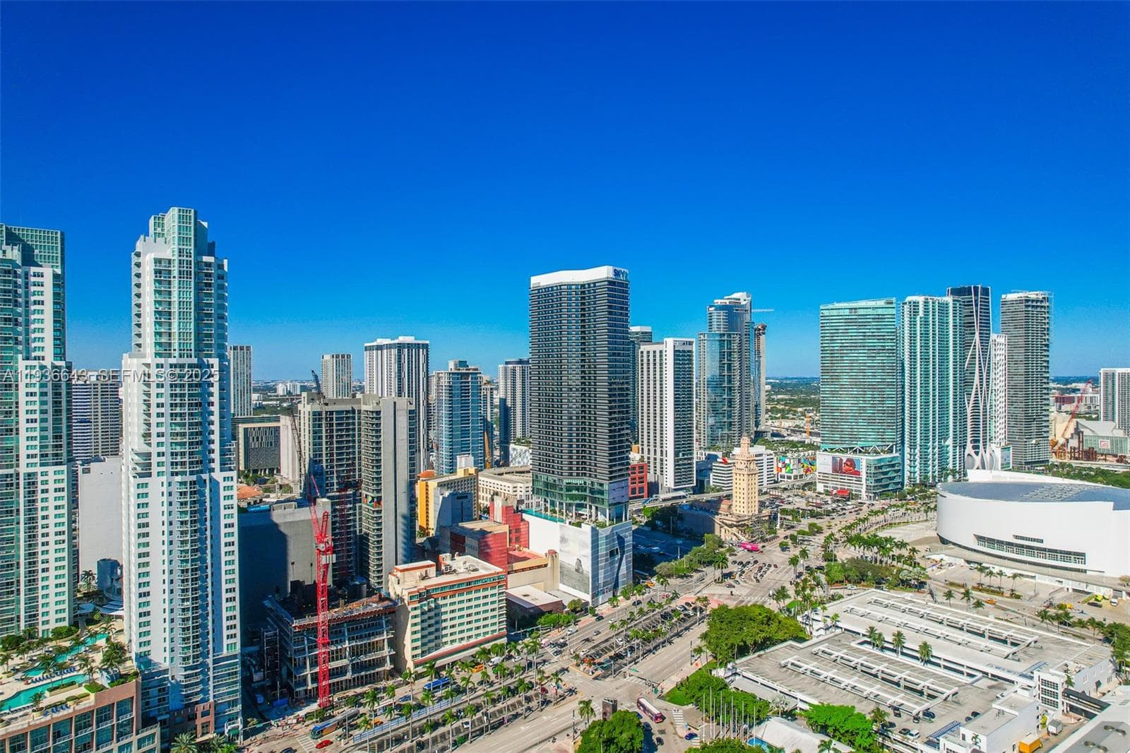 398 NE 5th St # 3719, Miami FL 33132 — 37