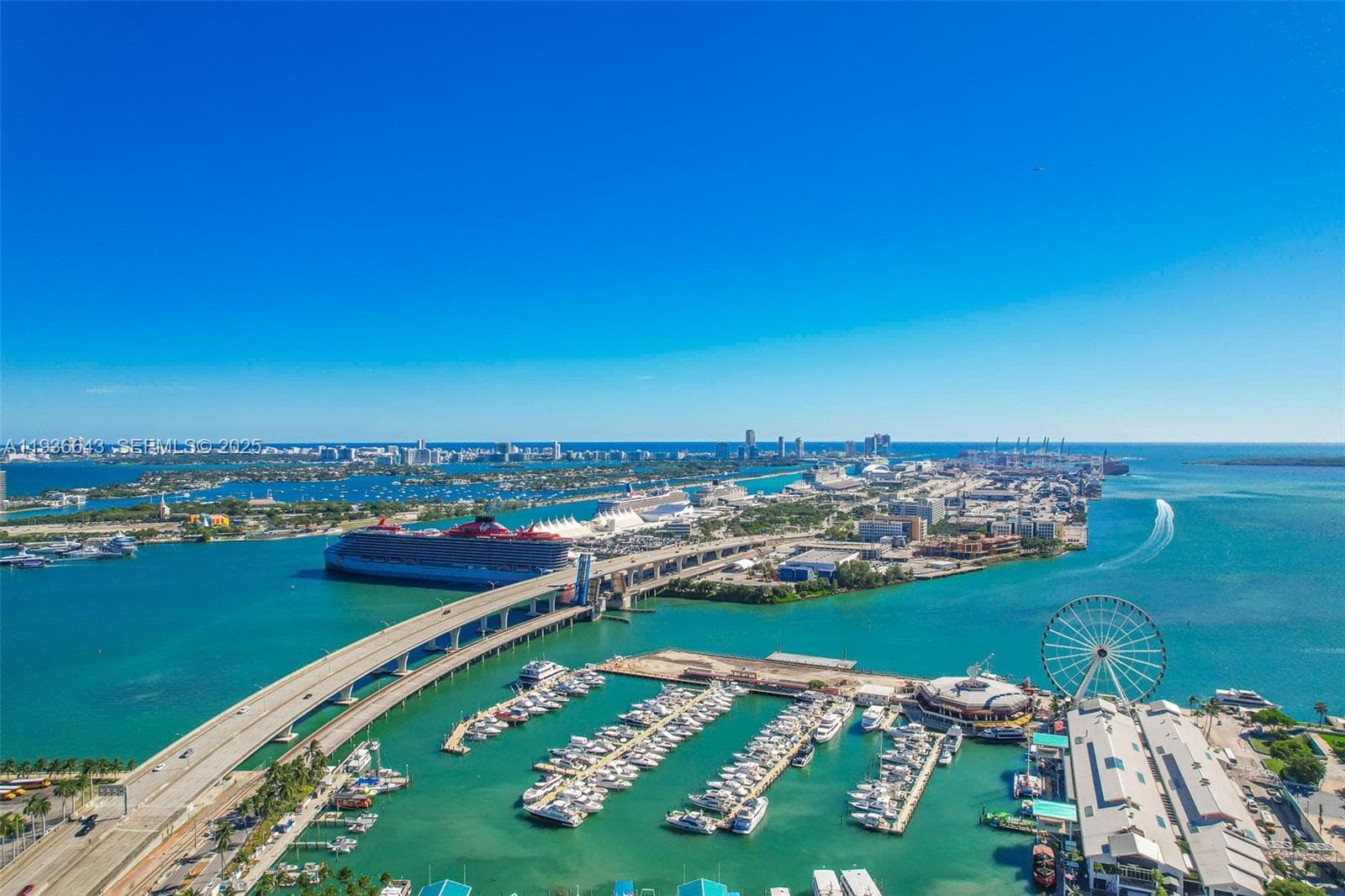 398 NE 5th St # 3719, Miami FL 33132 — 48