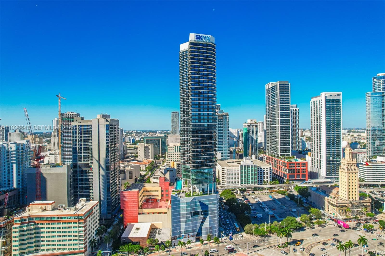 398 NE 5th St # 3719, Miami FL 33132 — 35