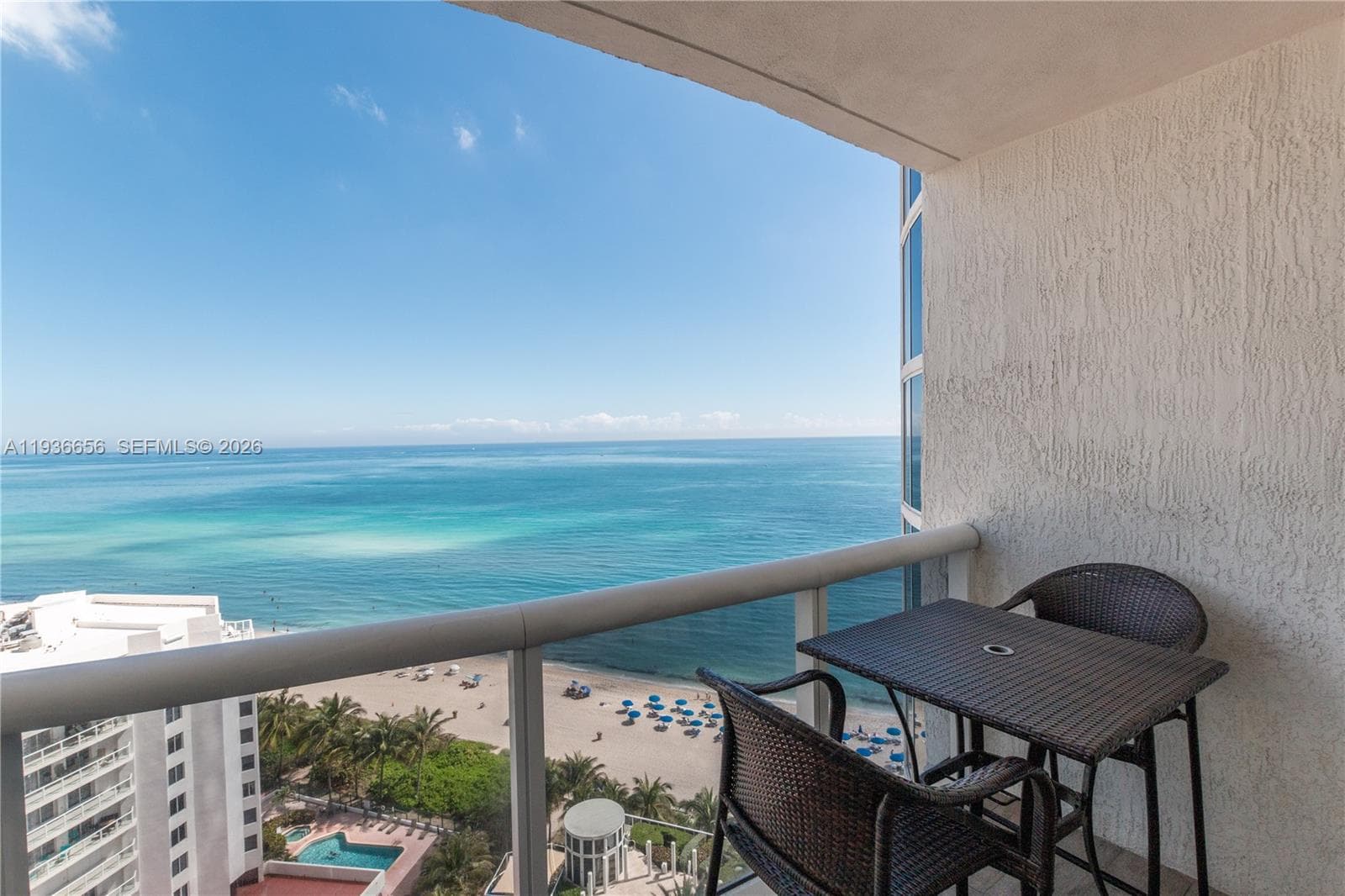 17201 Collins Ave # 1807, Sunny Isles Beach FL 33160 — 28