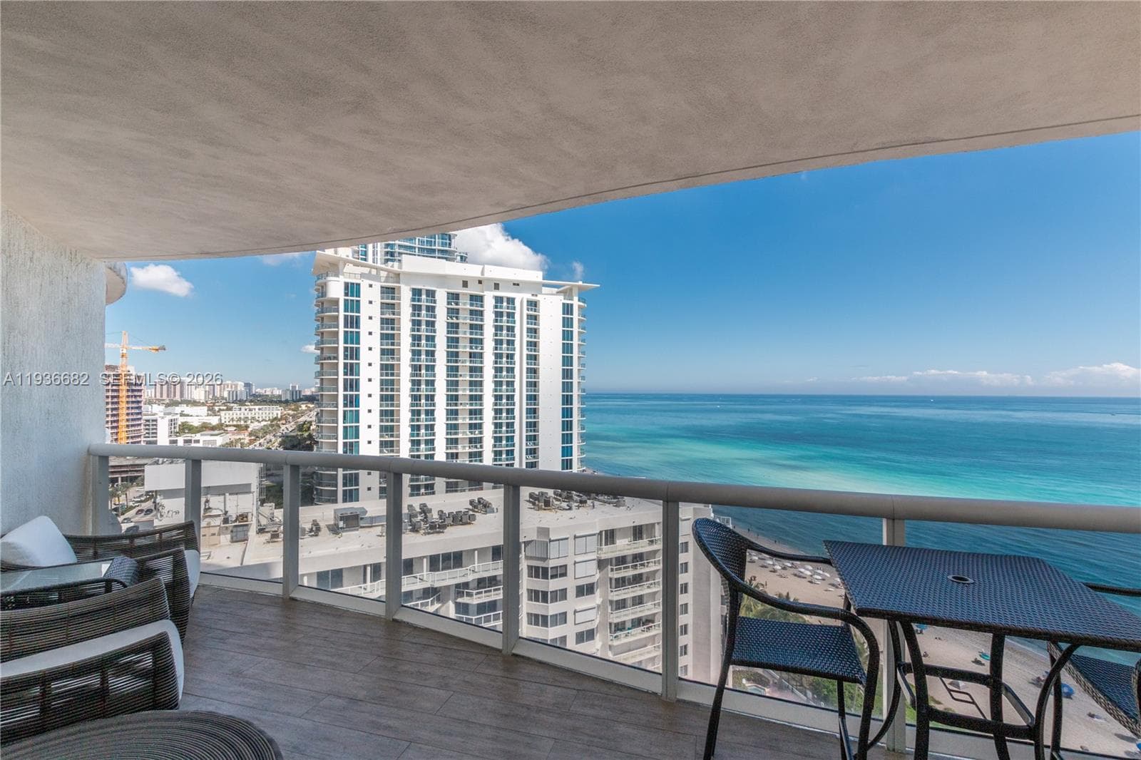 17201 Collins Ave # 1807, Sunny Isles Beach FL 33160 — 27