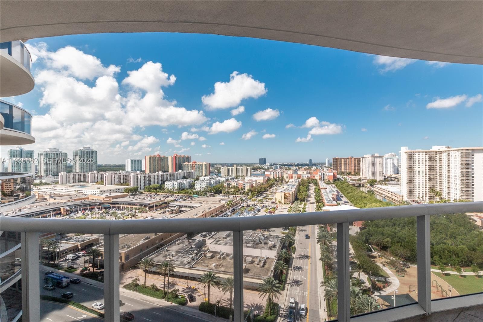 17201 Collins Ave # 1807, Sunny Isles Beach FL 33160 — 32