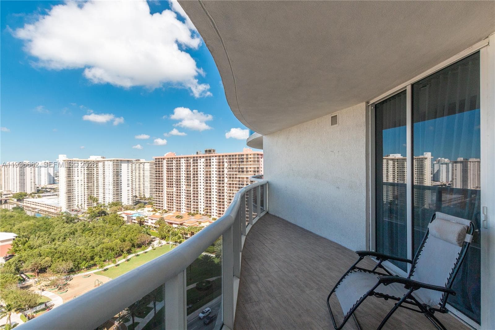 17201 Collins Ave # 1807, Sunny Isles Beach FL 33160 — 31