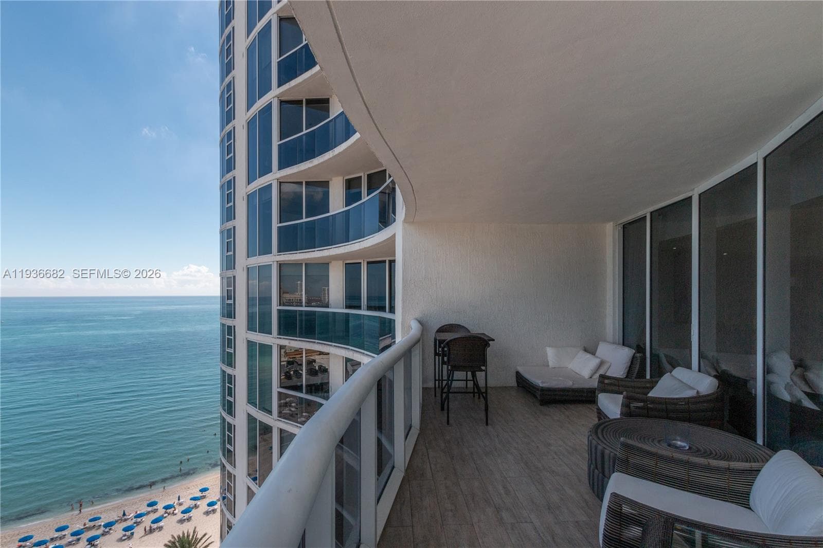 17201 Collins Ave # 1807, Sunny Isles Beach FL 33160 — 29