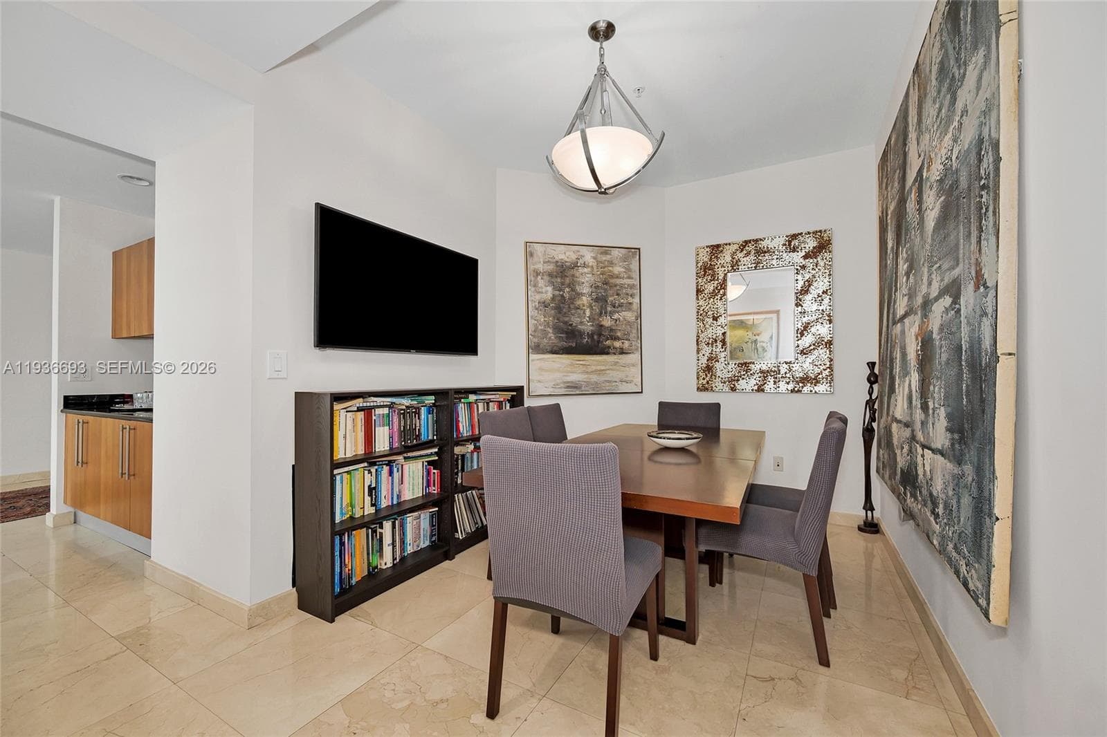 18101 Collins Ave # 1609, Sunny Isles Beach FL 33160 — 16