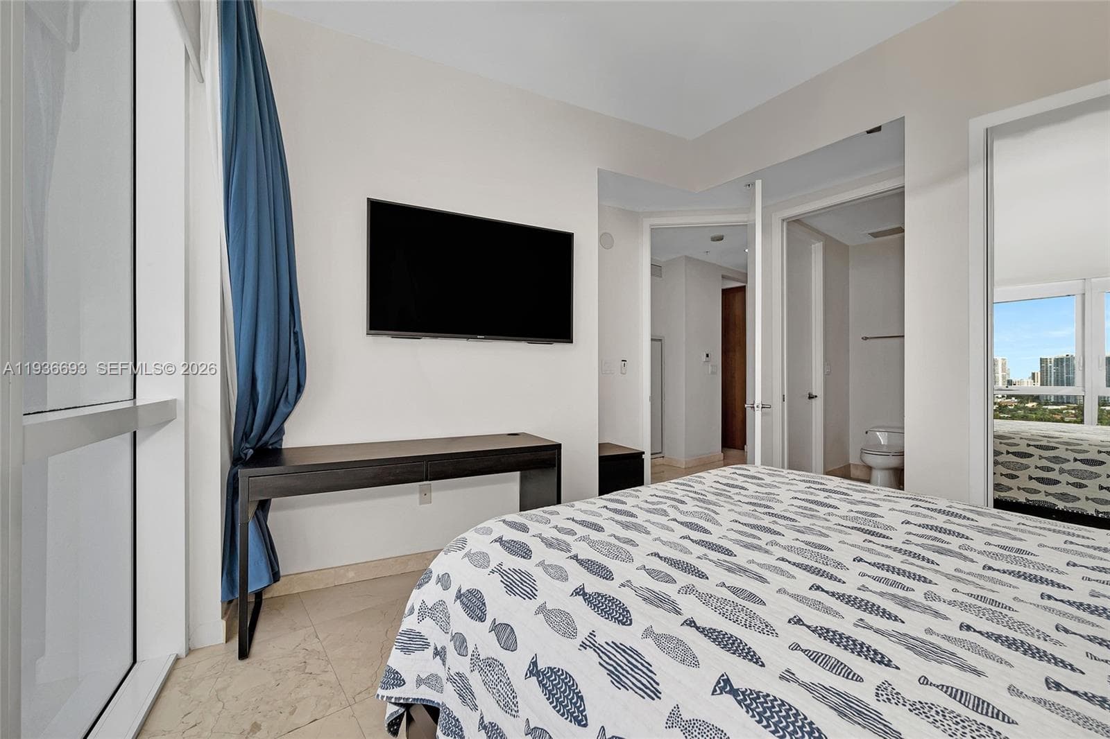 18101 Collins Ave # 1609, Sunny Isles Beach FL 33160 — 20