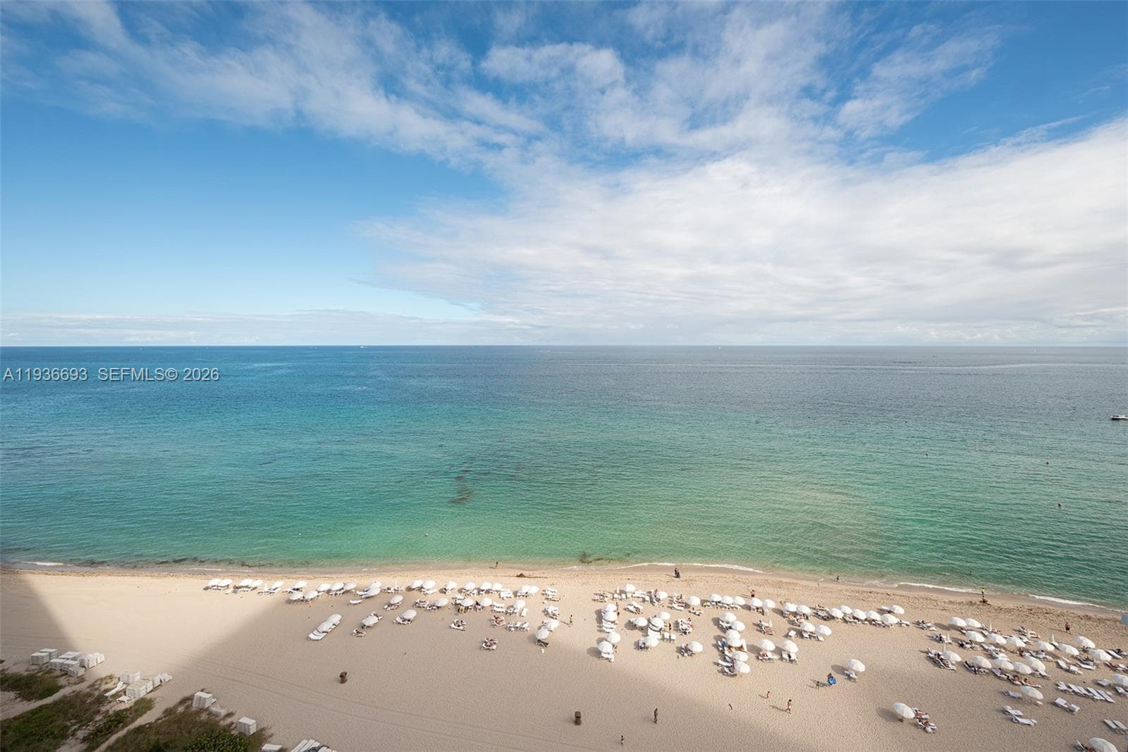 18101 Collins Ave # 1609, Sunny Isles Beach FL 33160 — 24