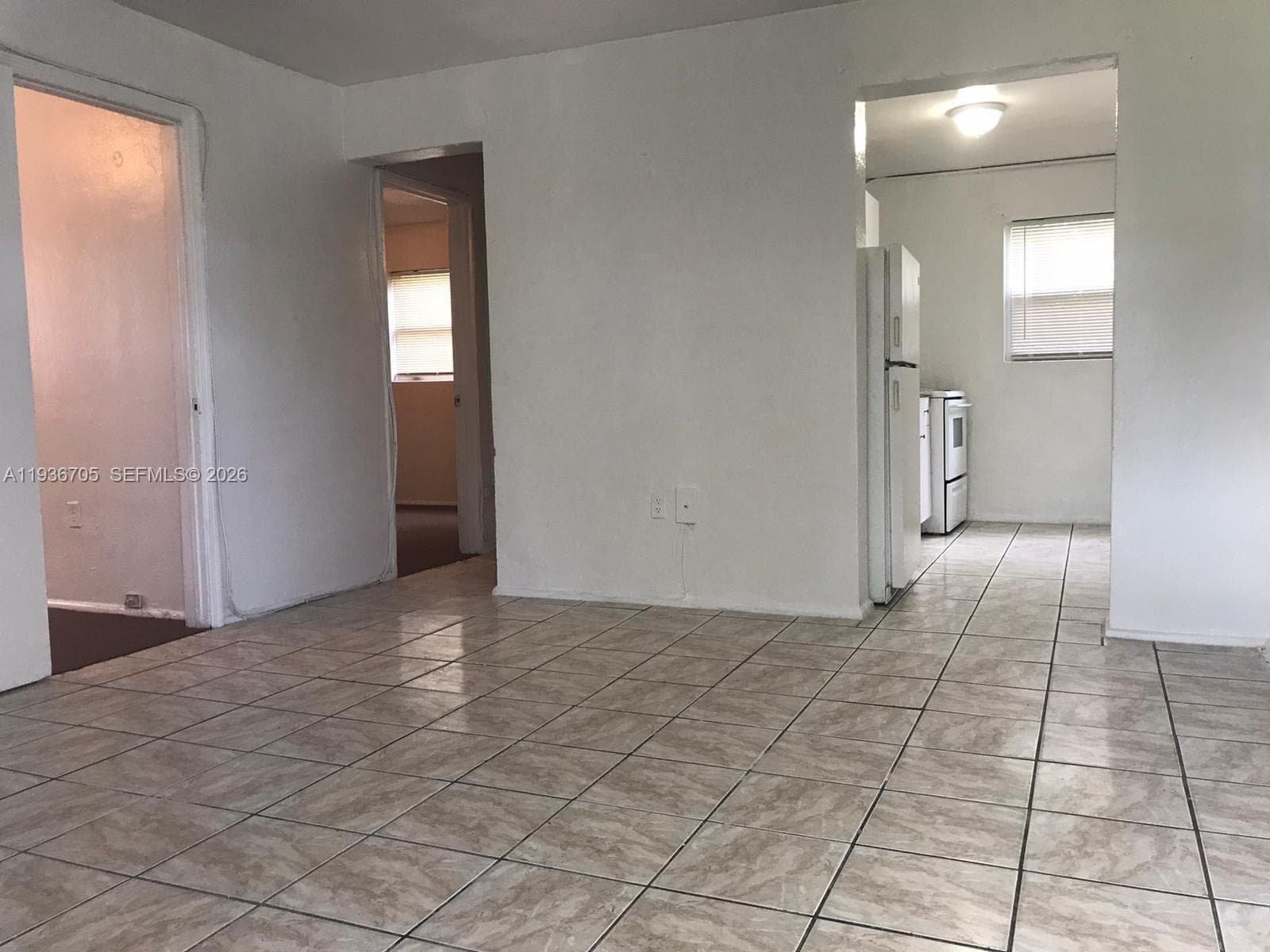 1948 NW 2nd Ct # 5, Miami FL 33136 — 2