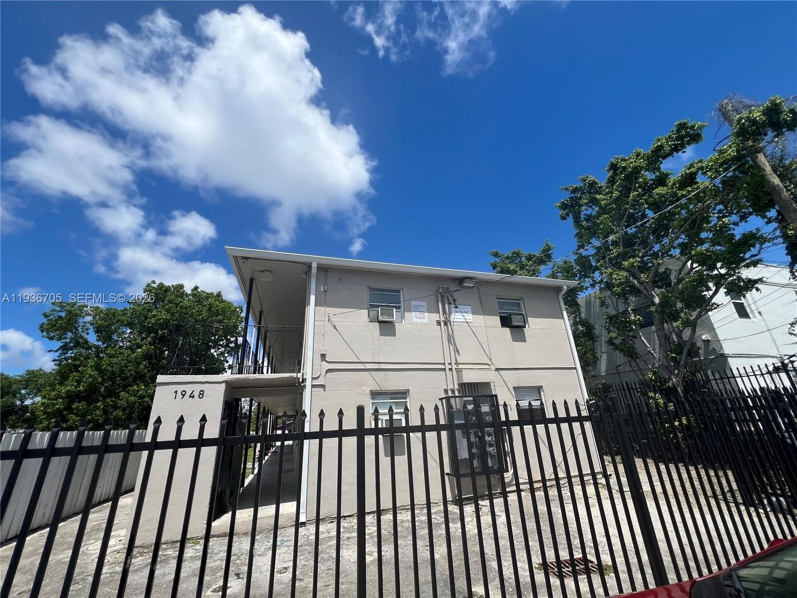 1948 NW 2nd Ct # 5, Miami FL 33136 — 1