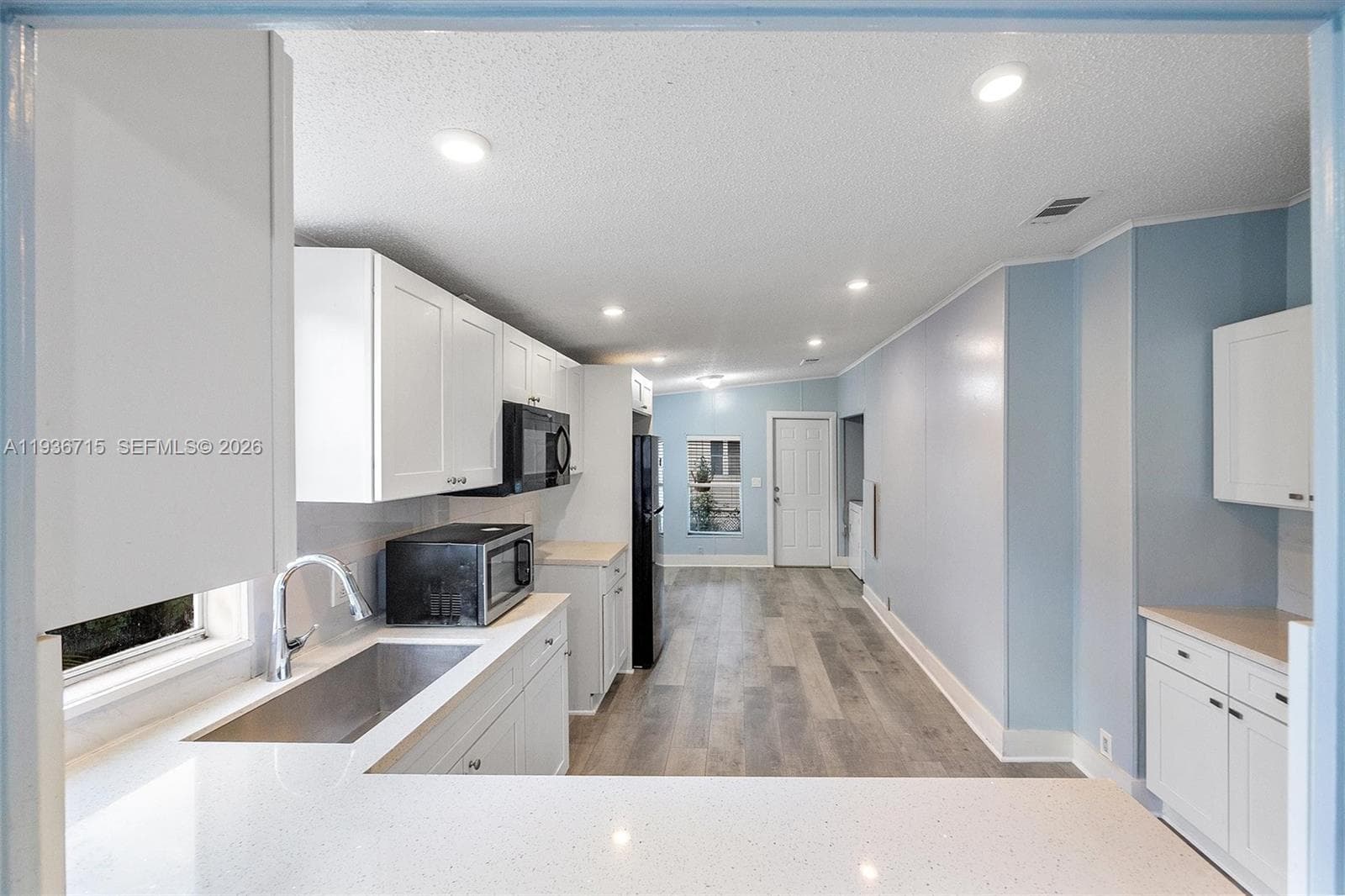 19800 SW 180th Ave Lot 222, Miami FL 33187 — 4