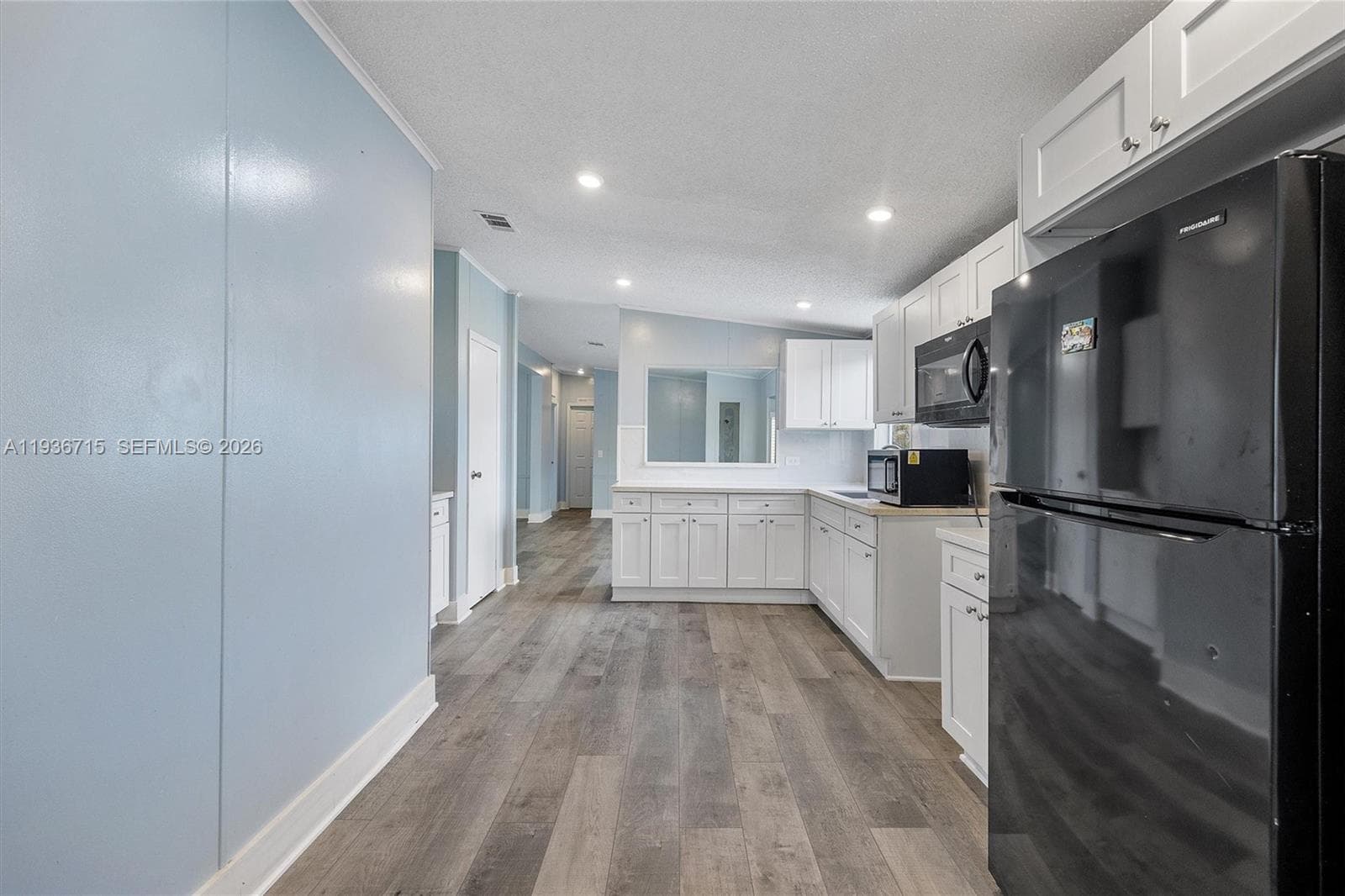 19800 SW 180th Ave Lot 222, Miami FL 33187 — 21