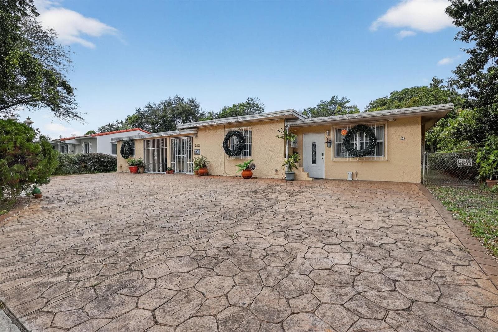 641 NE 140th Street, North Miami FL 33161 — 2