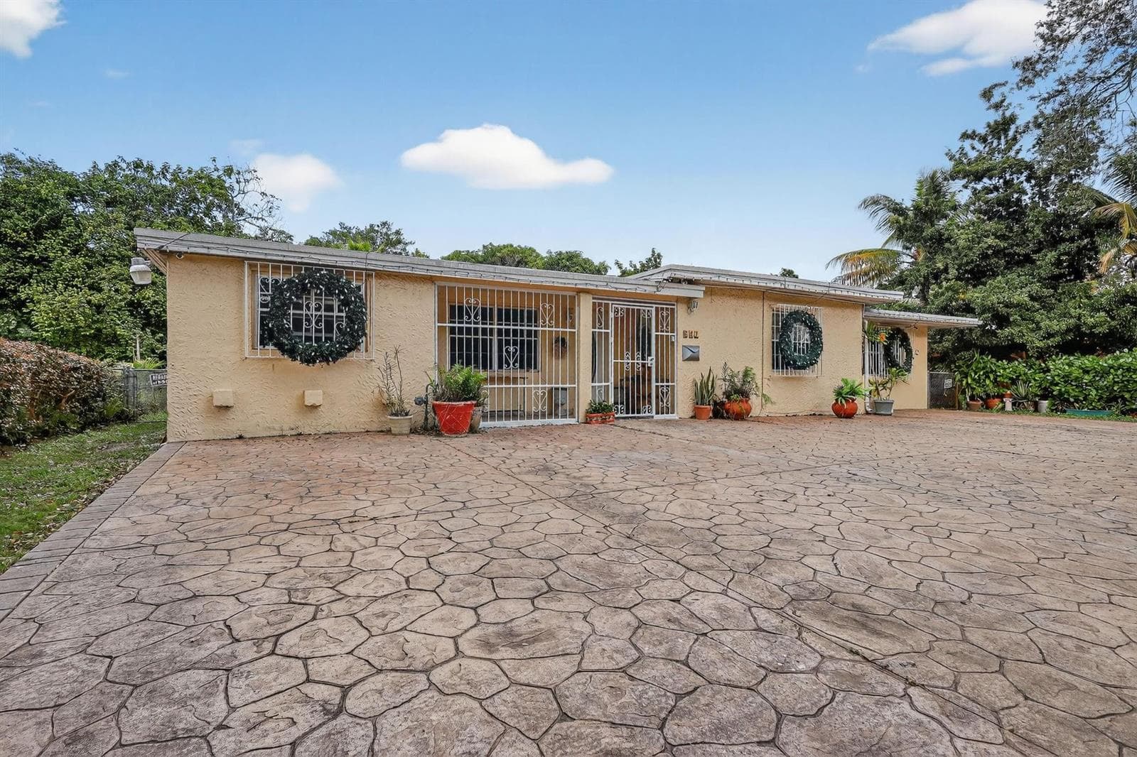 641 NE 140th Street, North Miami FL 33161 — 1