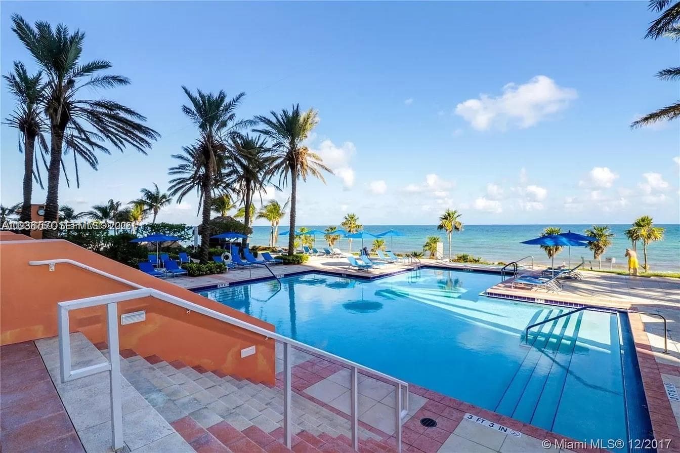 19333 Collins Ave # 1109, Sunny Isles Beach FL 33160 — 2