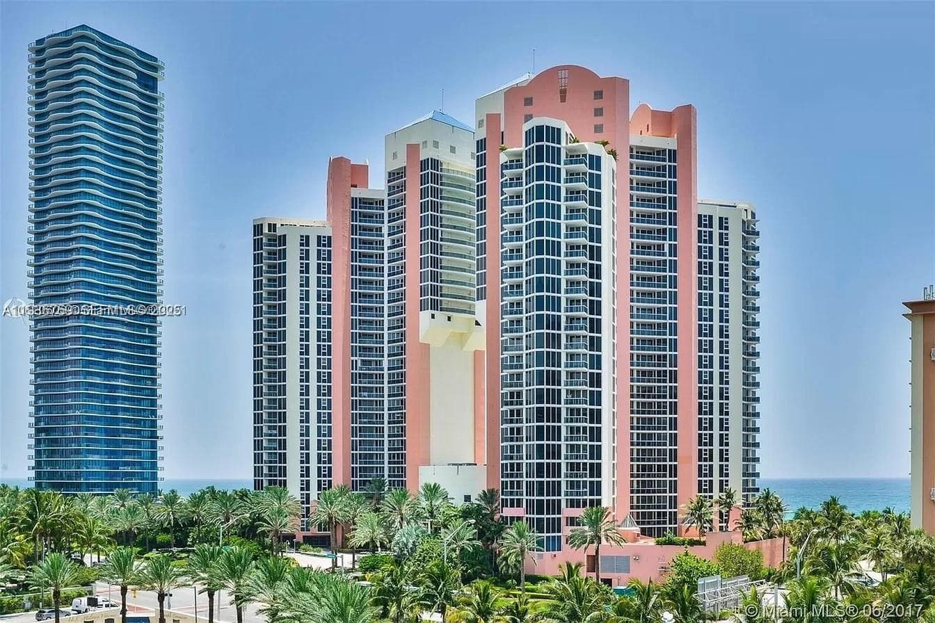 19333 Collins Ave # 1109, Sunny Isles Beach FL 33160 — 6