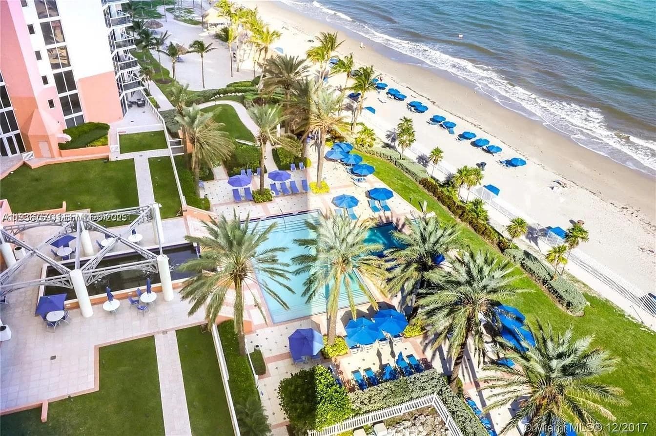 19333 Collins Ave # 1109, Sunny Isles Beach FL 33160 — 1