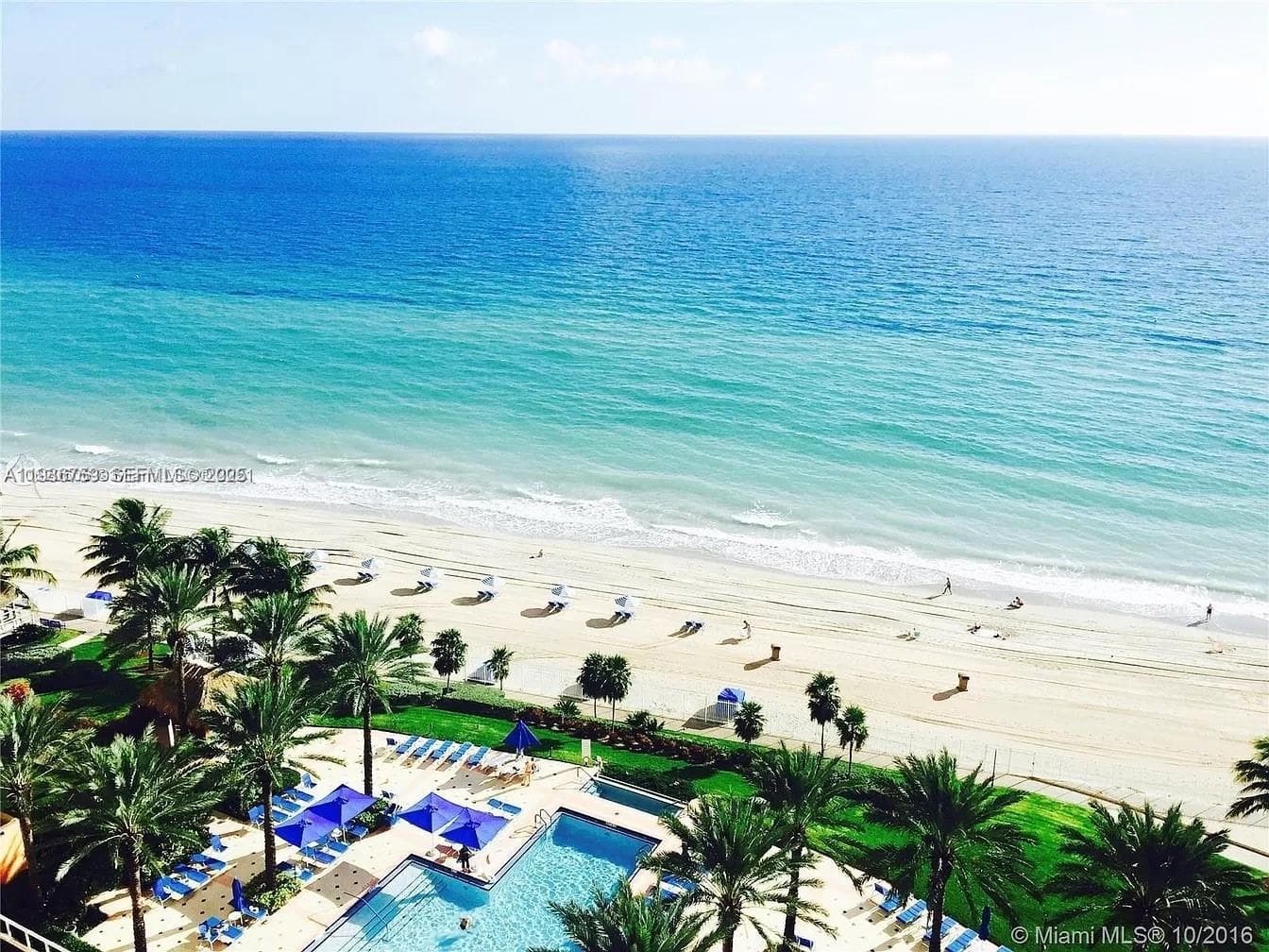 19333 Collins Ave # 1109, Sunny Isles Beach FL 33160 — 5