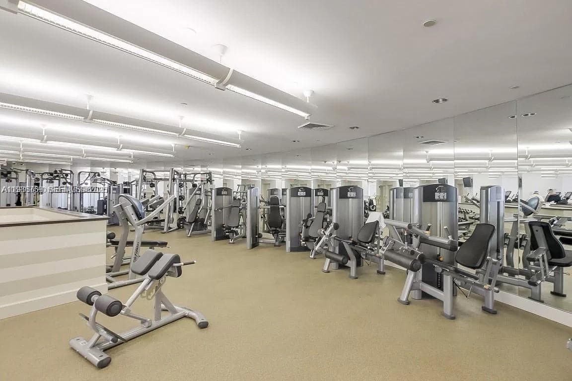 19333 Collins Ave # 1109, Sunny Isles Beach FL 33160 — 11