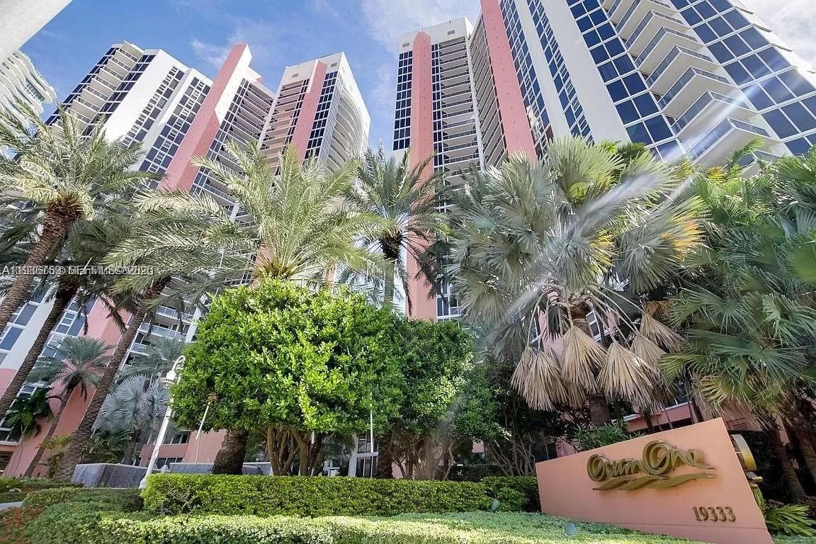 19333 Collins Ave # 1109, Sunny Isles Beach FL 33160 — 4