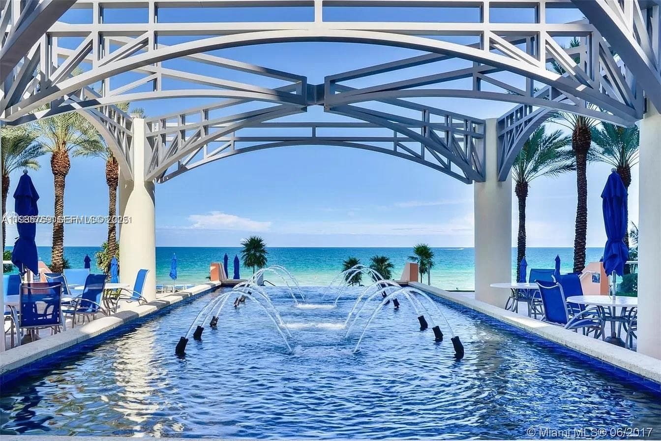 19333 Collins Ave # 1109, Sunny Isles Beach FL 33160 — 8