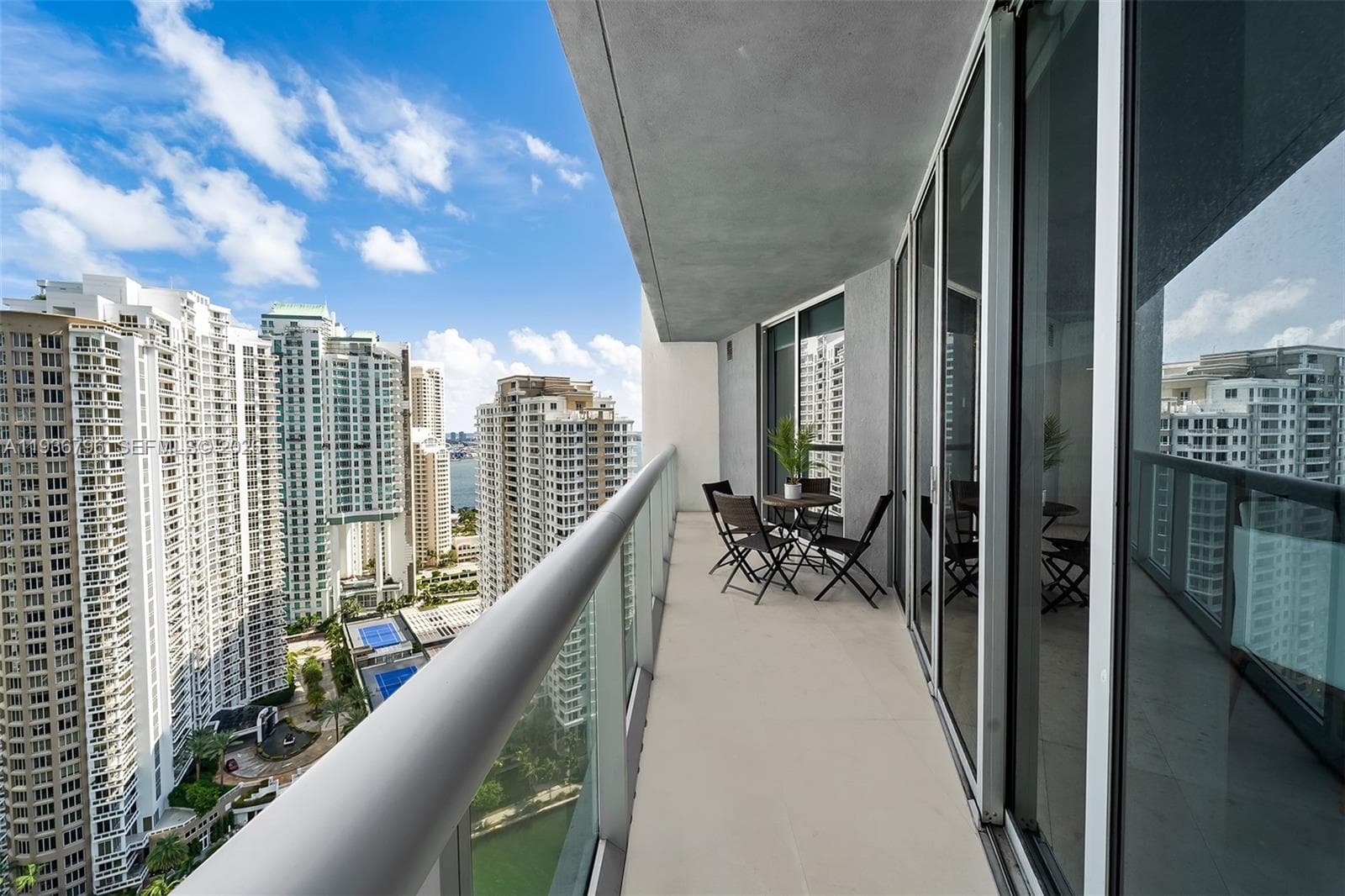 495 Brickell Ave # 2904, Miami FL 33131 — 23