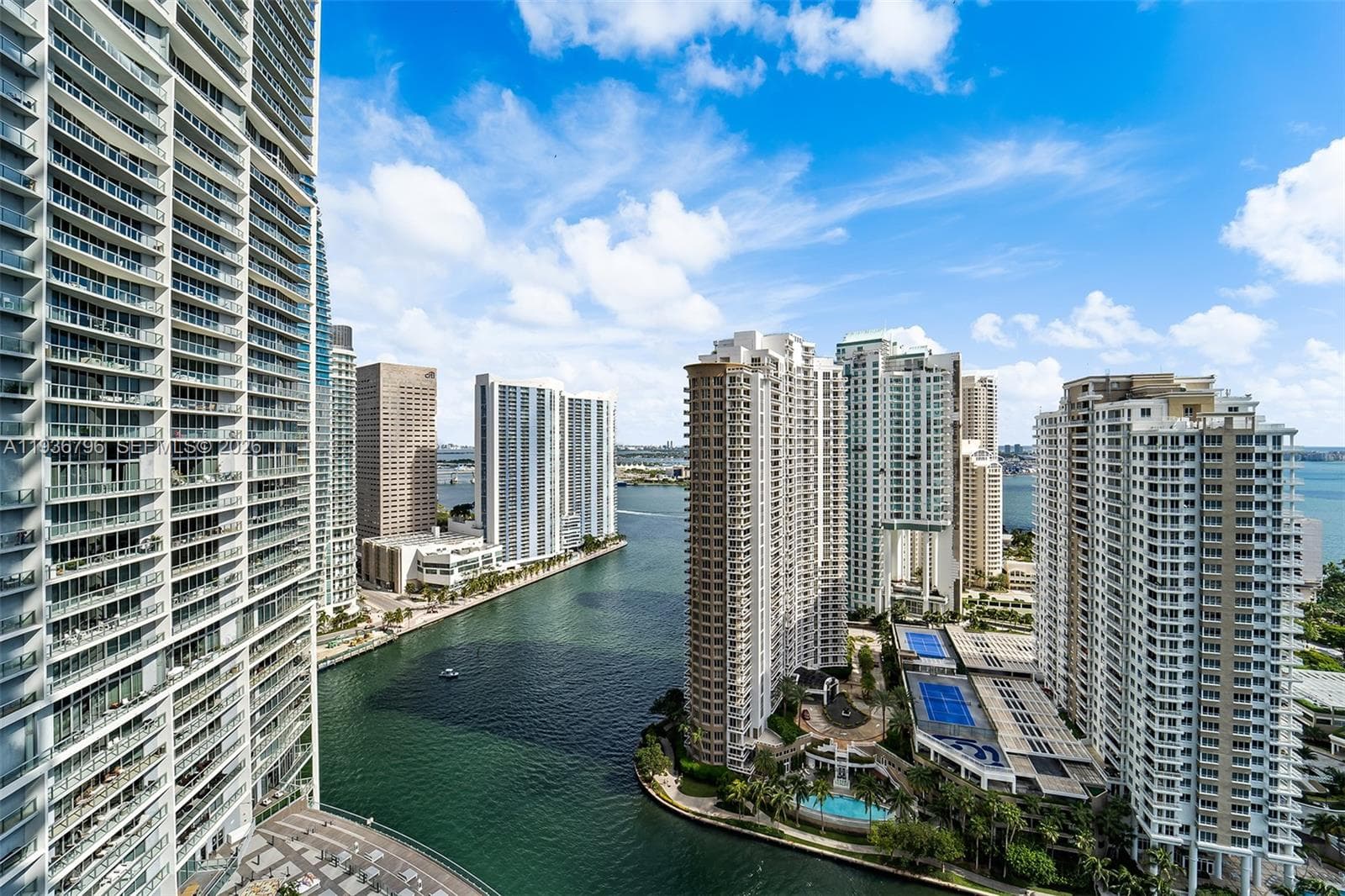 495 Brickell Ave # 2904, Miami FL 33131 — 27