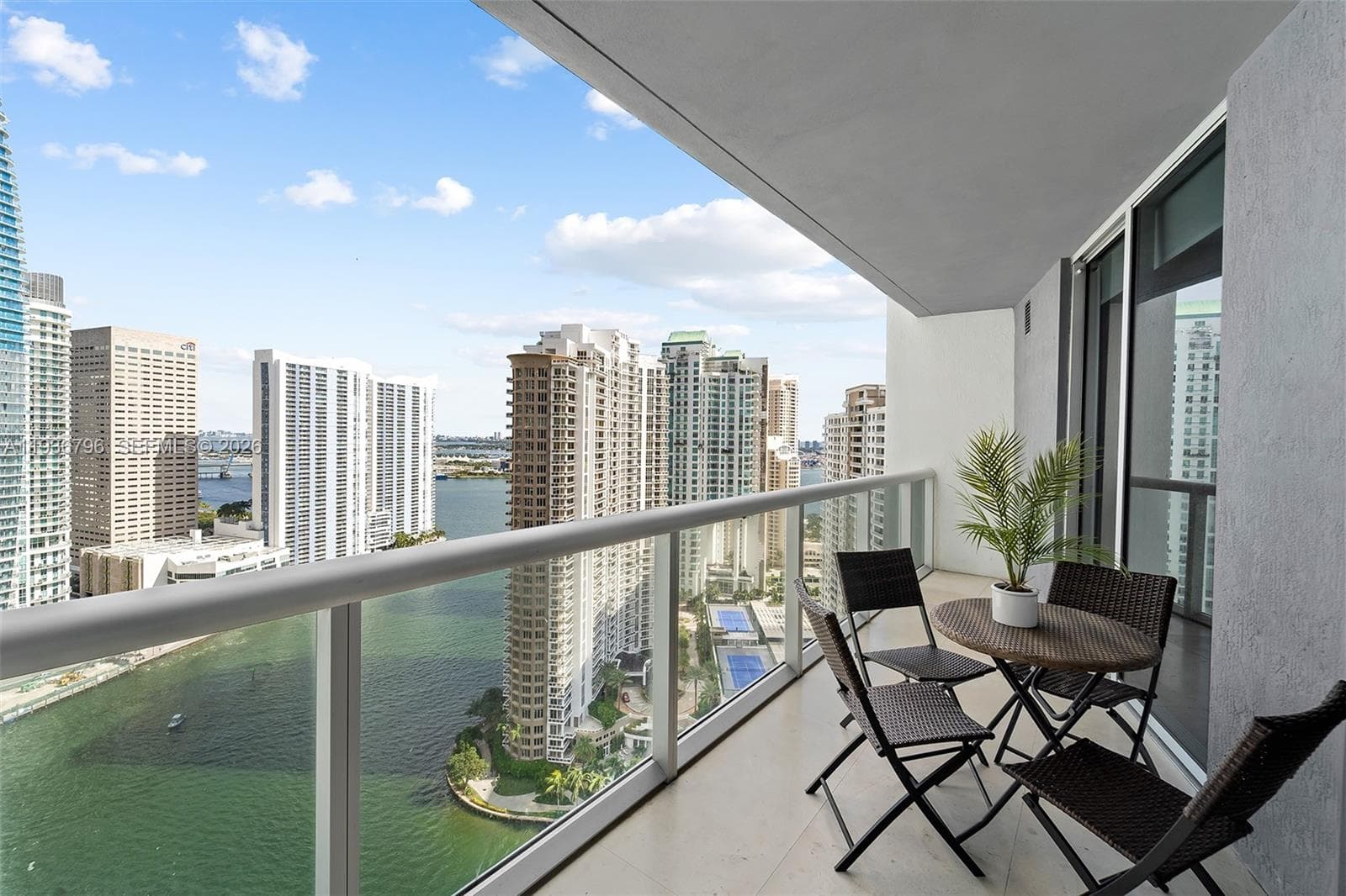 495 Brickell Ave # 2904, Miami FL 33131 — 22
