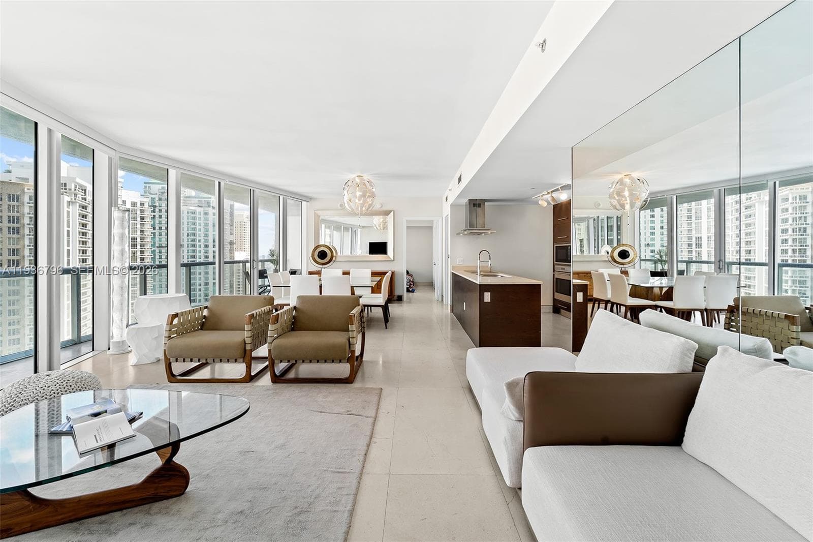 495 Brickell Ave # 2904, Miami FL 33131 — 1