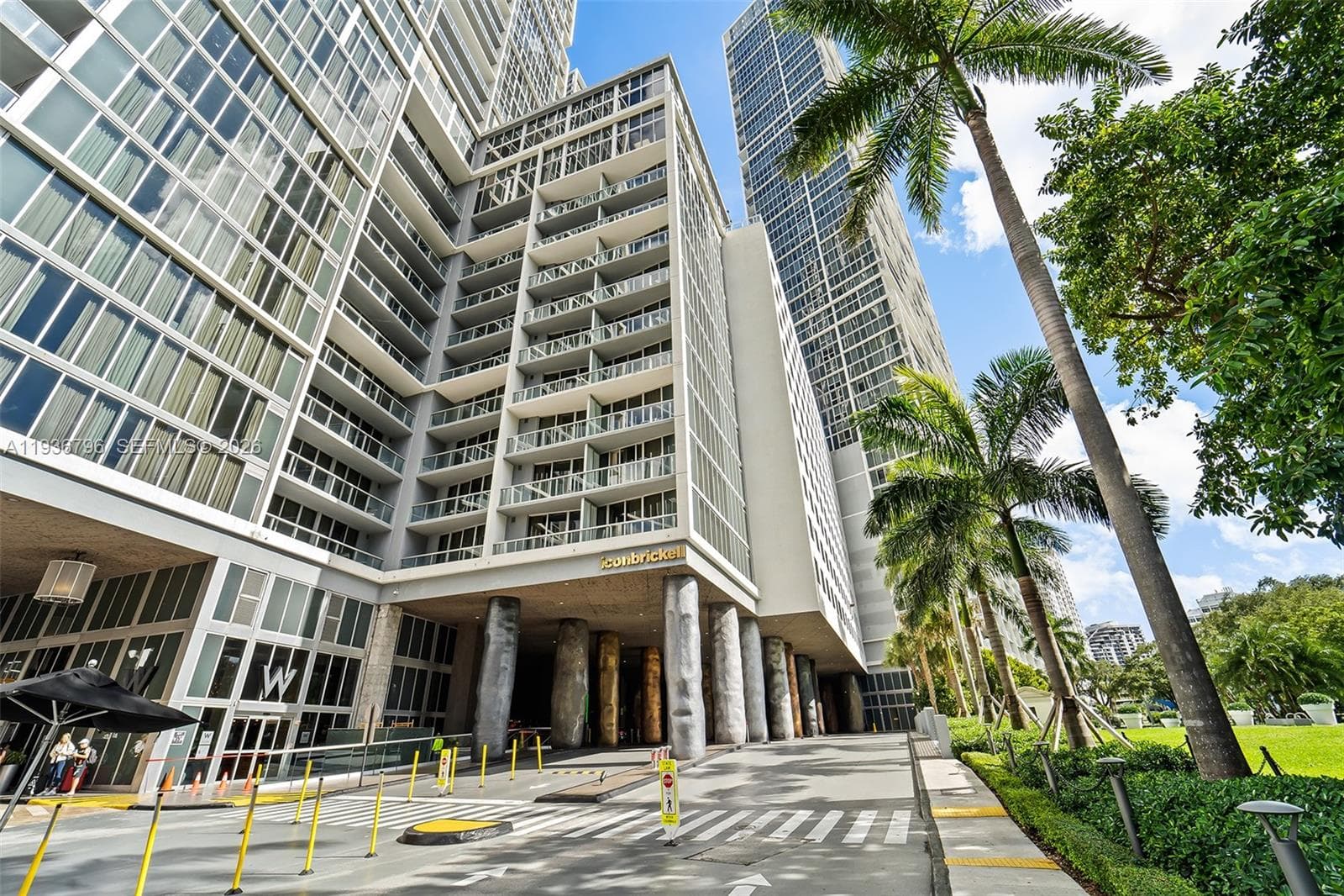 495 Brickell Ave # 2904, Miami FL 33131 — 29