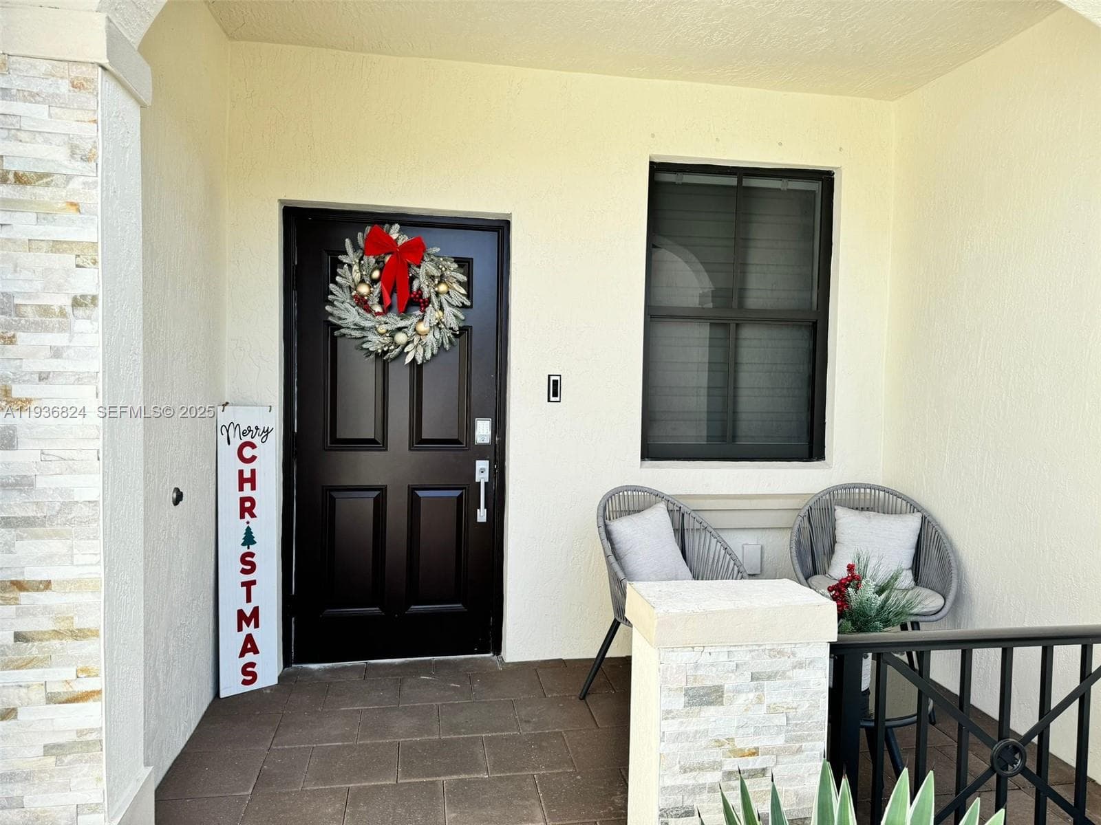 D & B Subdivision, Miami, FL — 2