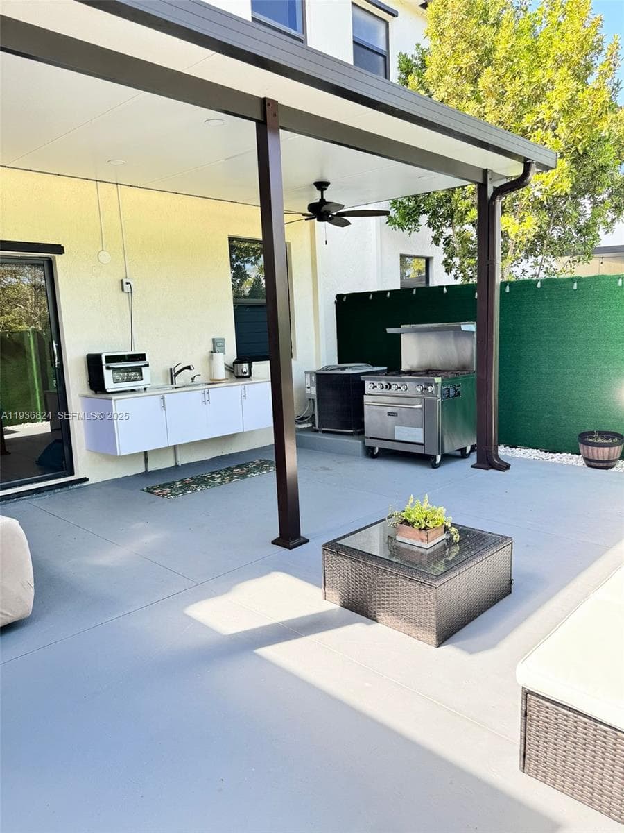 D & B Subdivision, Miami, FL — 6