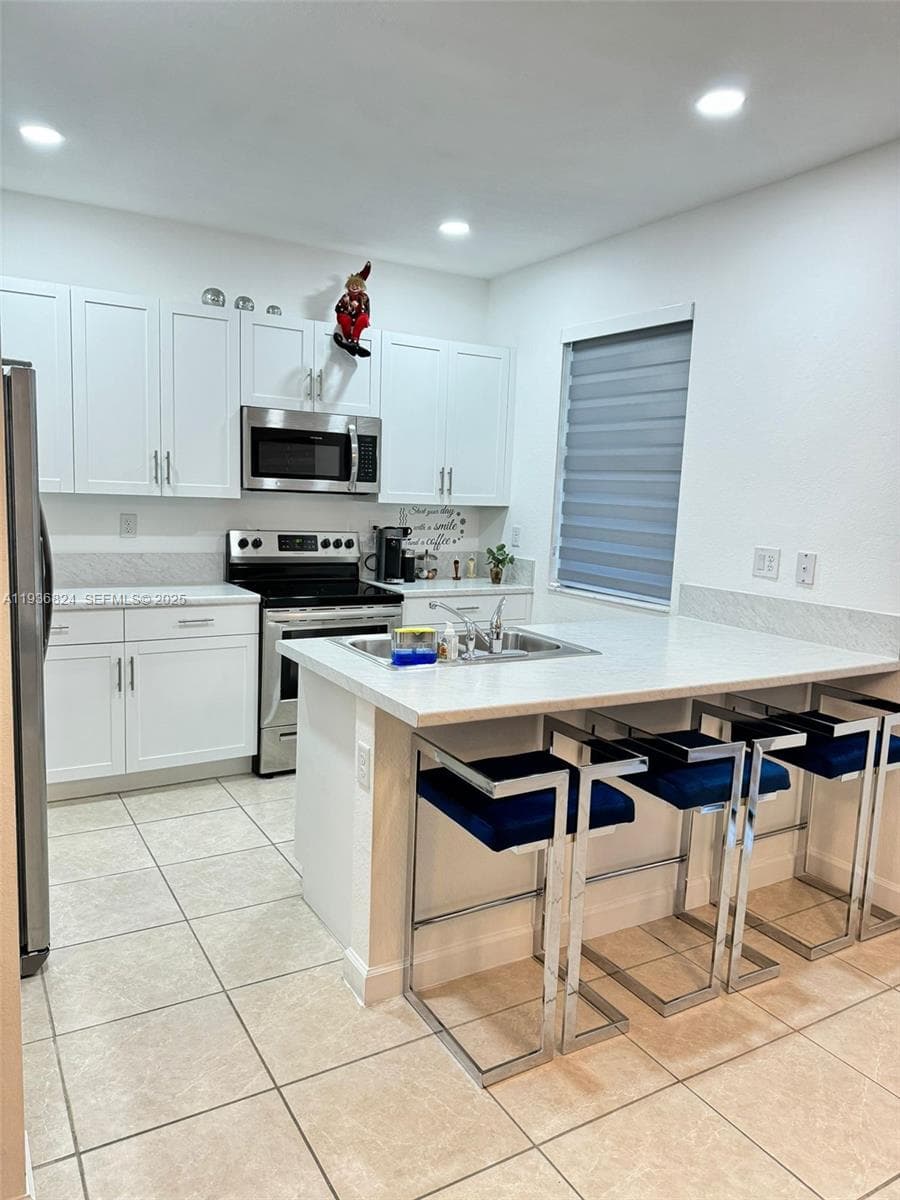 D & B Subdivision, Miami, FL — 3
