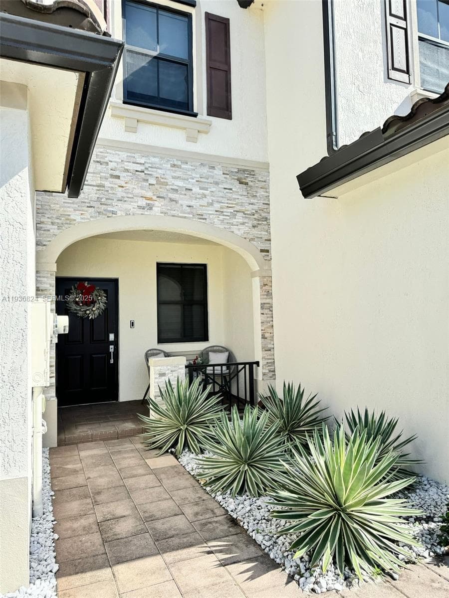 D & B Subdivision, Miami, FL — 1