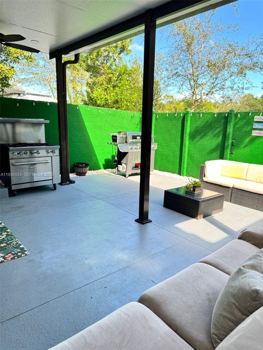 D & B Subdivision, Miami, FL — 5