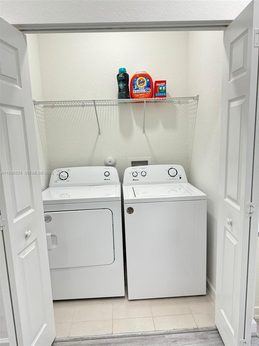 D & B Subdivision, Miami, FL — 11
