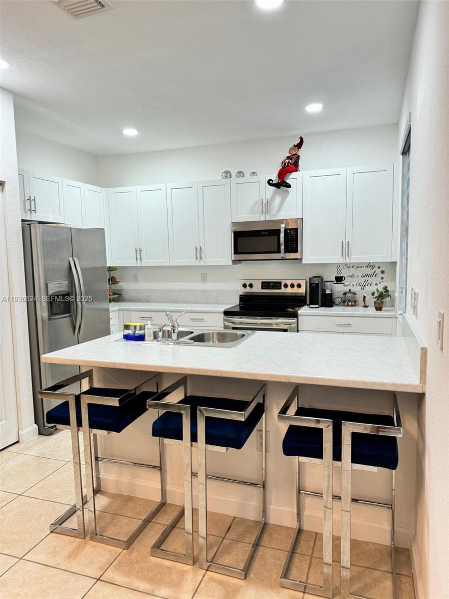 D & B Subdivision, Miami, FL — 4