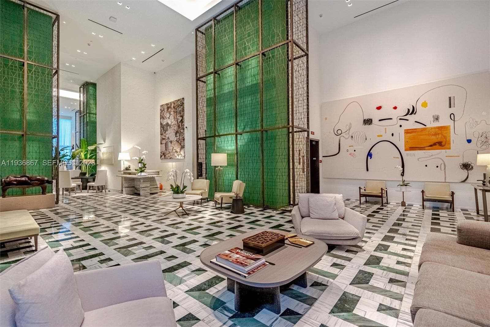 801 S Miami Ave # 2405, Miami FL 33130 — 2